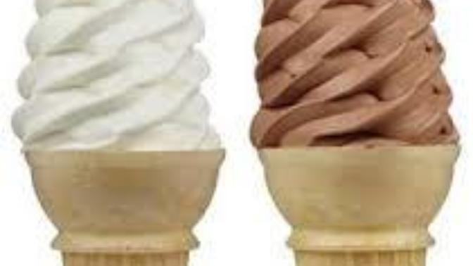 Do you like Soft Serve Ice Cream?