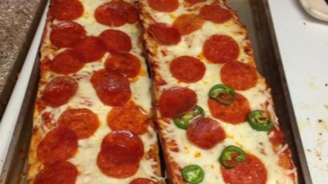 Do you like French Bread Pizza?