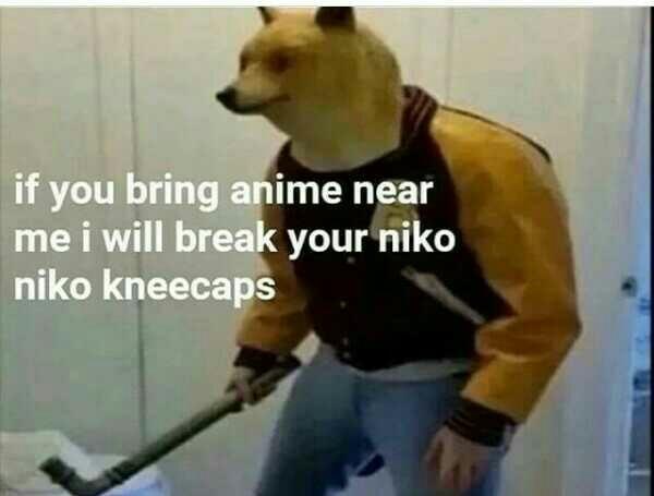 Do you think watching Anime is immature?