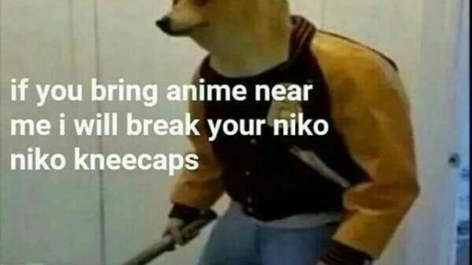 Do you think watching Anime is immature?
