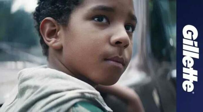 What Are Ur views About This gillette commercial?