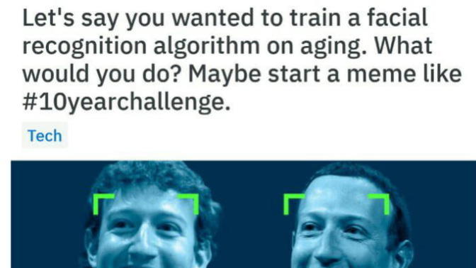 Do you think it could be true?