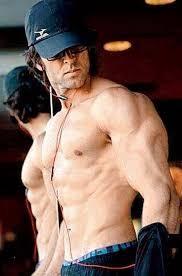 Do you guys hrithik roshan? And how about his dance?