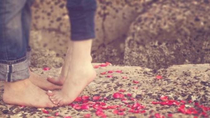 How many times have you promised a partner that you would date them exclusively?