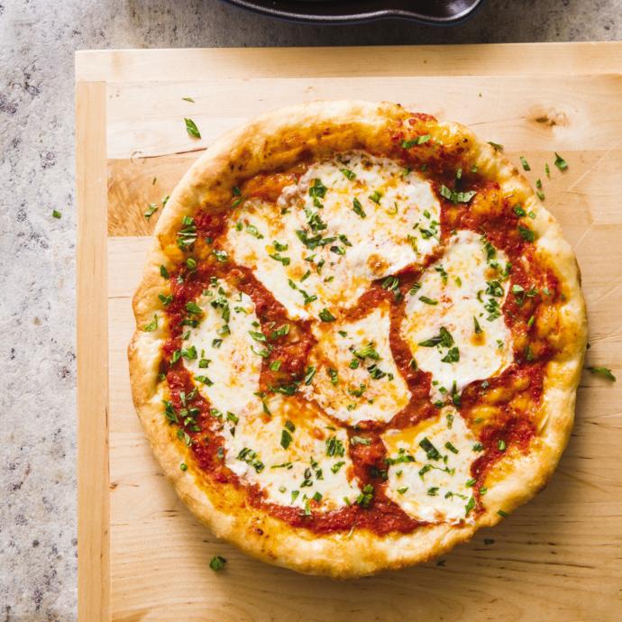 Do you like margarita pizza?