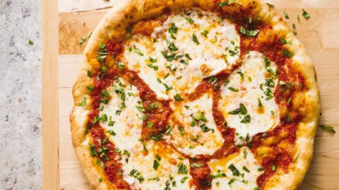 Do you like margarita pizza?