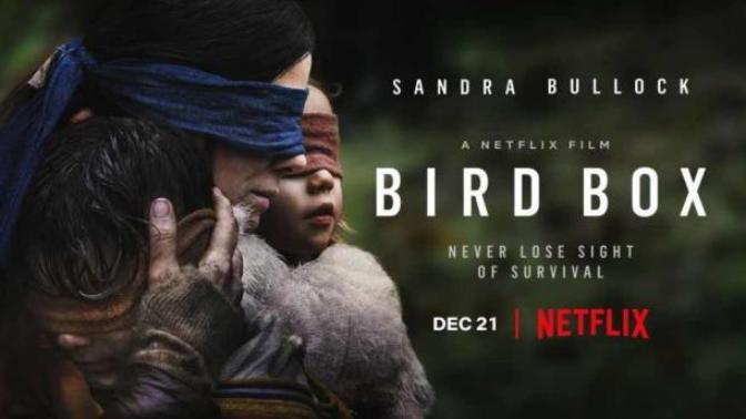 What Do You Think Is the Moral In "Bird Box"?