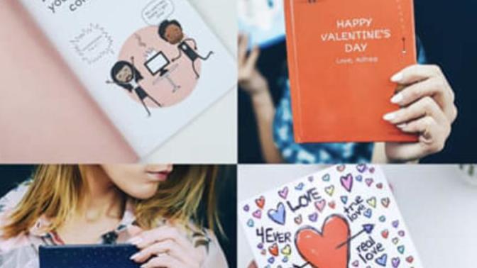 Is this a cute gift idea for Valentine’s Day?