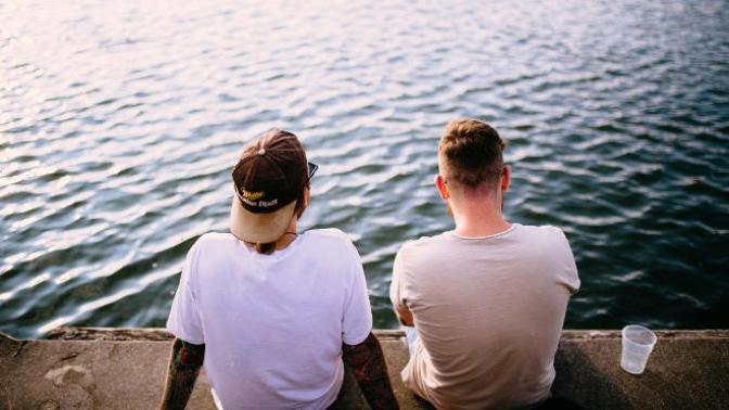 How do you handle people who don't reciprocate your kindness?