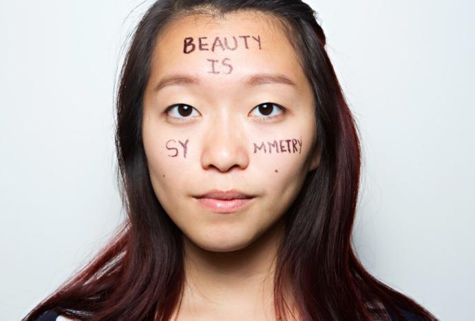My Jaw Is Crooked, Am I Ugly Because Of It?