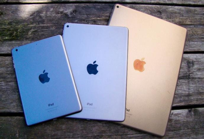 Do you like iPads (in general)?
