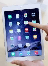 Do you like iPads (in general)?