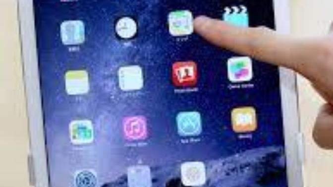 Do you like iPads (in general)?