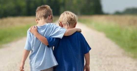 Do you consider yourself a good friend?