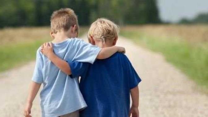 Do you consider yourself a good friend?