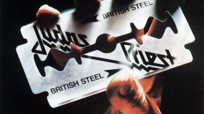For Metalhead’s?