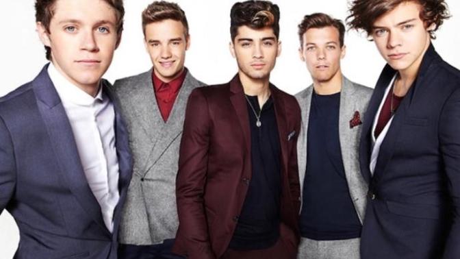 What’s your favorite one direction song?