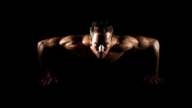 Tips for fist push ups?