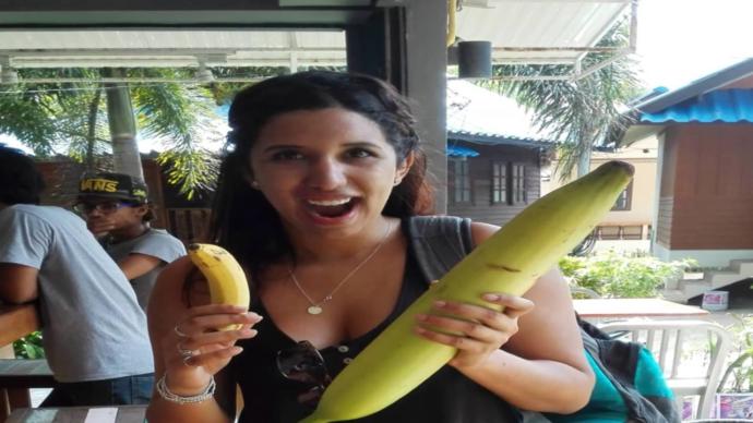Do you prefer fruits or vegetables?