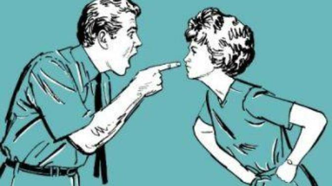 What's your top 3 Relationship Deal breakers?