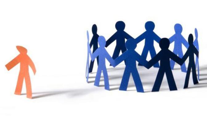 I feel like people don't hear me, the real me. How to communicate effectively and fit in?