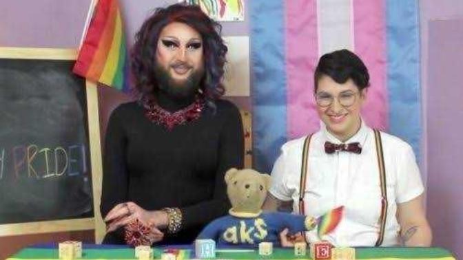 Did the LGBT go too far?