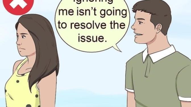 Is communication issues enough to end a relationship?