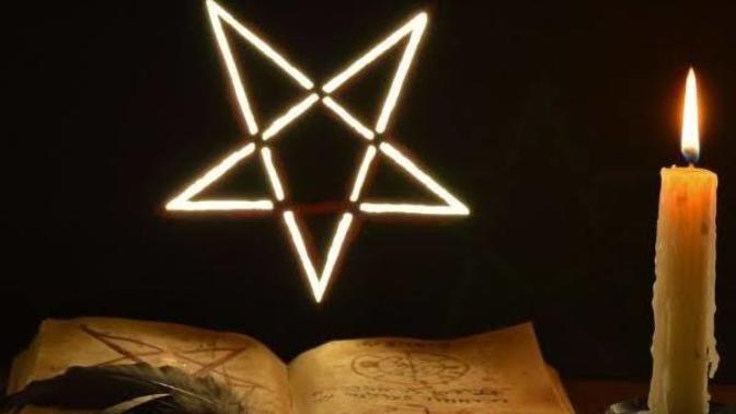 Do you believe in black magic?