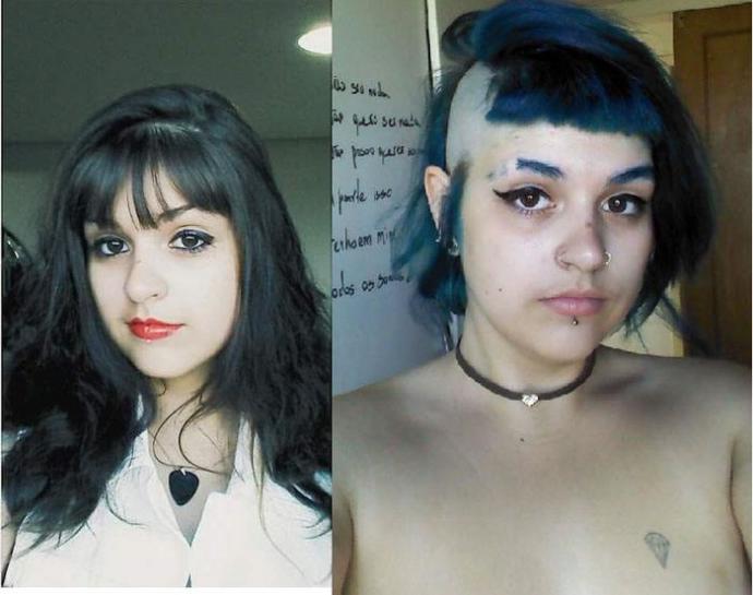 Why do 3rd wave feminists try so hard to look unattractive?