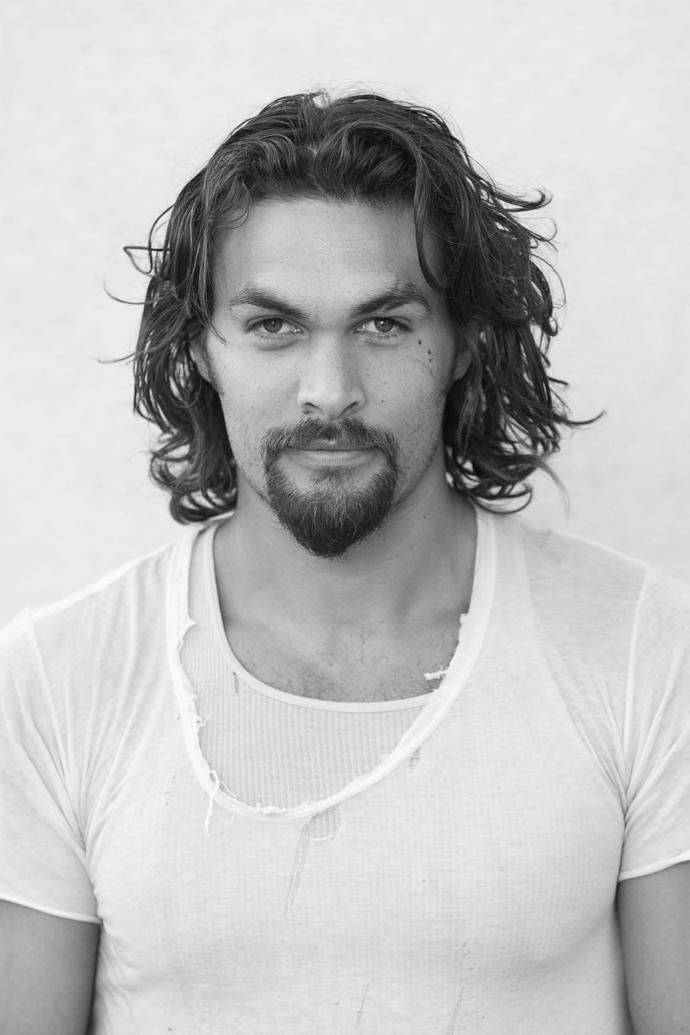 Who is more handsome? Henry Cavill or Jason Momoa?