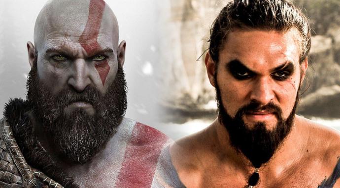 Who is more handsome? Henry Cavill or Jason Momoa?
