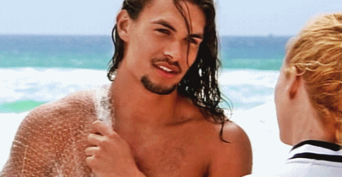 Who is more handsome? Henry Cavill or Jason Momoa?
