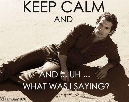 Who is more handsome? Henry Cavill or Jason Momoa?