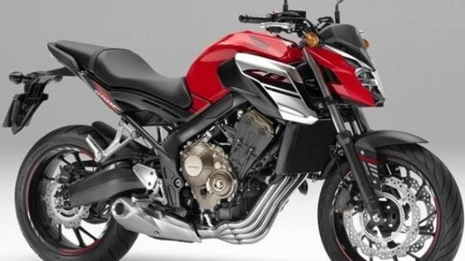 What's a good motorcycle for a beginner?