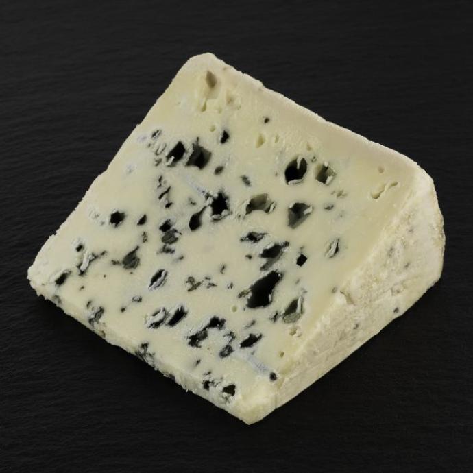 Would you taste Roquefort?