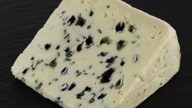 Would you taste Roquefort?