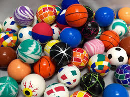 BALLS!