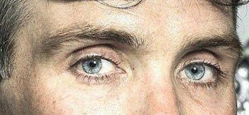 Rate Cillian Murphy's eyes?