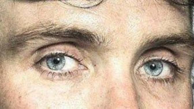 Rate Cillian Murphy's eyes?