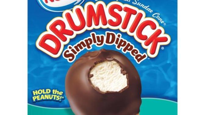 Simply Dipped or Simply Lied To?