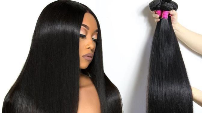 Girls, do you like wearing long artificial hair that goes to your butt or do you prefer your natural hair or more natural looking artificial hair?