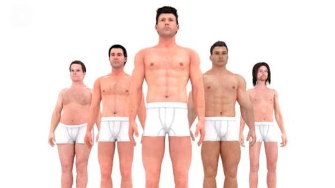 Women you have been given $10 to spend on choosing your dream man, what will you spend it on?