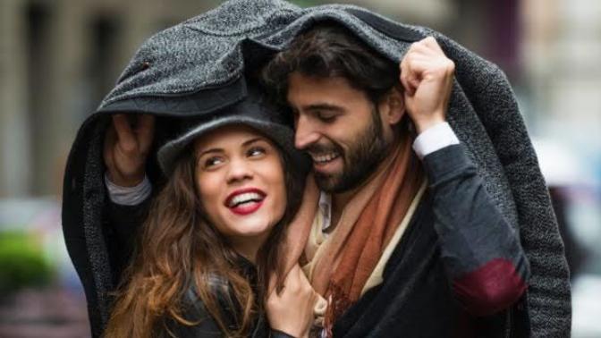Does being chivalrous make you pathetic?