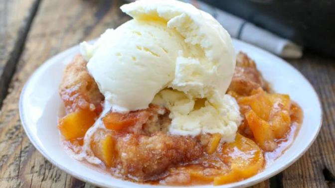 Do you like Cobbler?