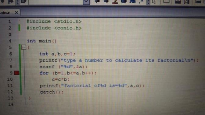 What the f is wrong with my code?