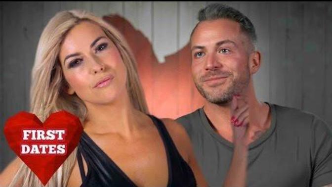 What would you do if your date told you they were interested in someone with a low sex drive?