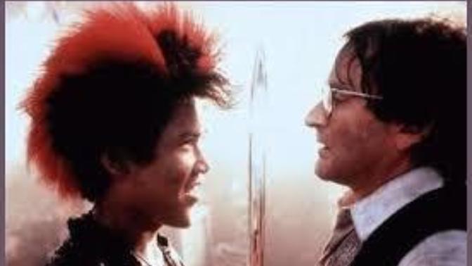 Robin Williams' Best Movie?
