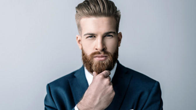 Do you think having great looks is like having a super power?