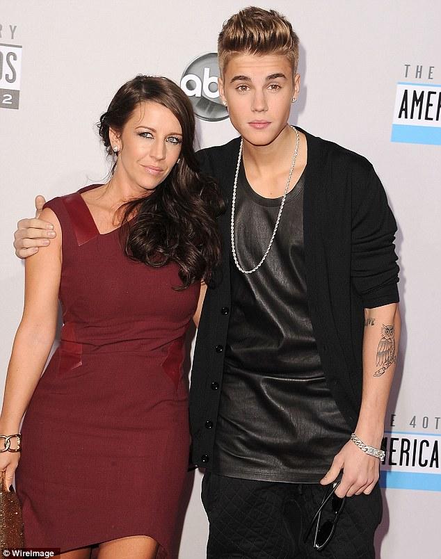 Is Justin Bieber a Female to Male Transgender Person?