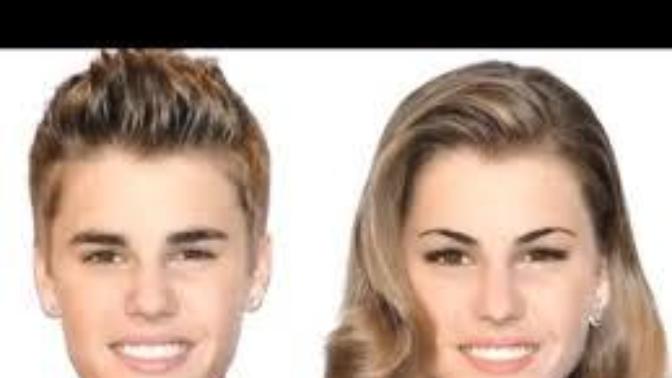 Is Justin Bieber a Female to Male Transgender Person?